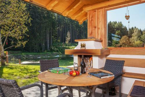 Bayern Chalets