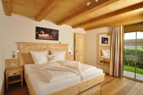 Bayern Chalets