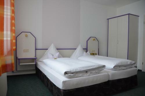 Hostal Hotel Gasthof Conrad