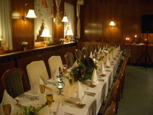 Hostal Hotel Gasthof Conrad