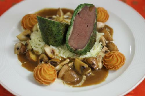 Hotel-restaurant Stern