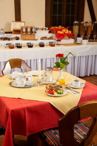 Hotel-restaurant Stern