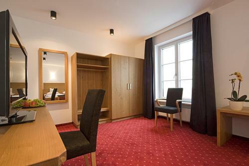 Hotel Gasthof Diem