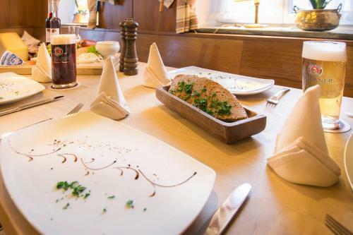 Hotel Gasthof Diem