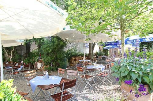 Hotel Gasthof Traubenbr�u