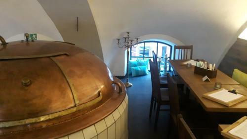 Hotel Gasthof Traubenbr�u