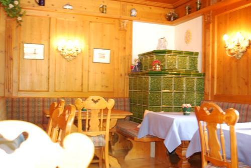 Posthotel Ettal