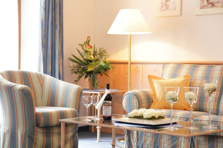 Hotel Klosterhotel Ludwig Der Bayer