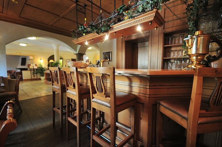 Hotel Klosterhotel Ludwig Der Bayer