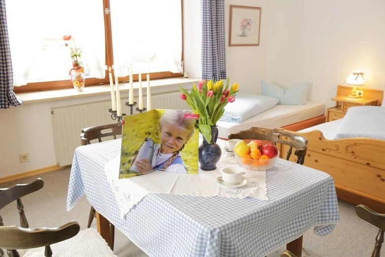 Hostal G�stehaus Ethiko