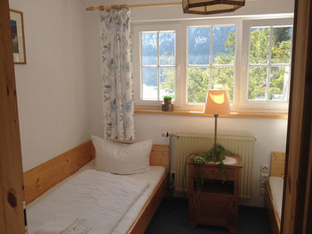 Hostal Gasthof Blaue Gams