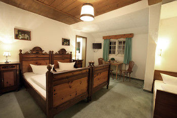 Hostal Gasthof Blaue Gams