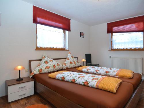 Apartamento Alpenblick