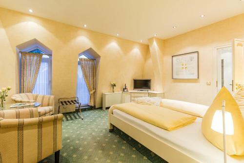Hotel Haus Wilms