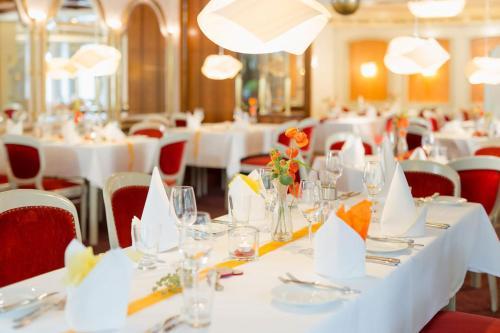 Hotel Haus Wilms