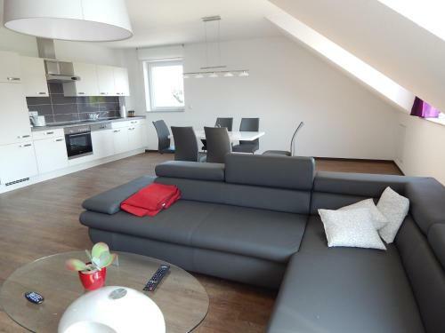 Apartamento Ohlenforst Vis A Vis