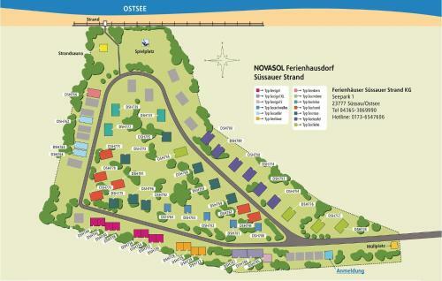 Holiday Home S�ssau III