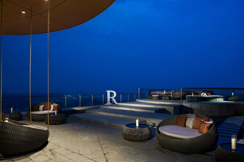 Renaissance Suzhou Taihu Lake Hotel