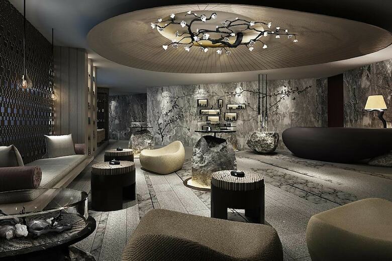 Renaissance Suzhou Taihu Lake Hotel