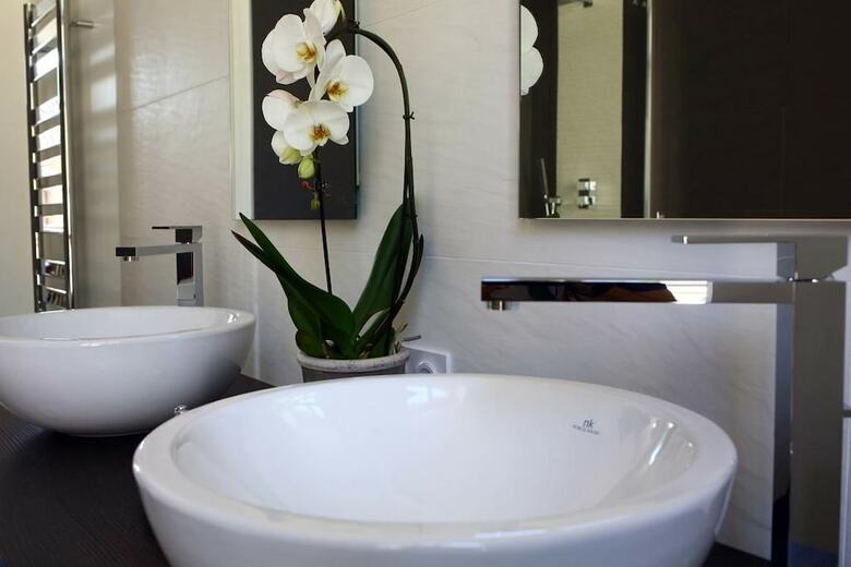 Apartamento 41 Maufoux By Bruno Colin