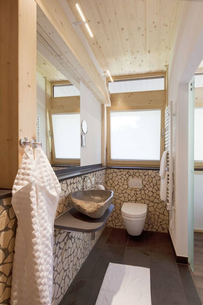 Hotel Vivere Ad Parcum