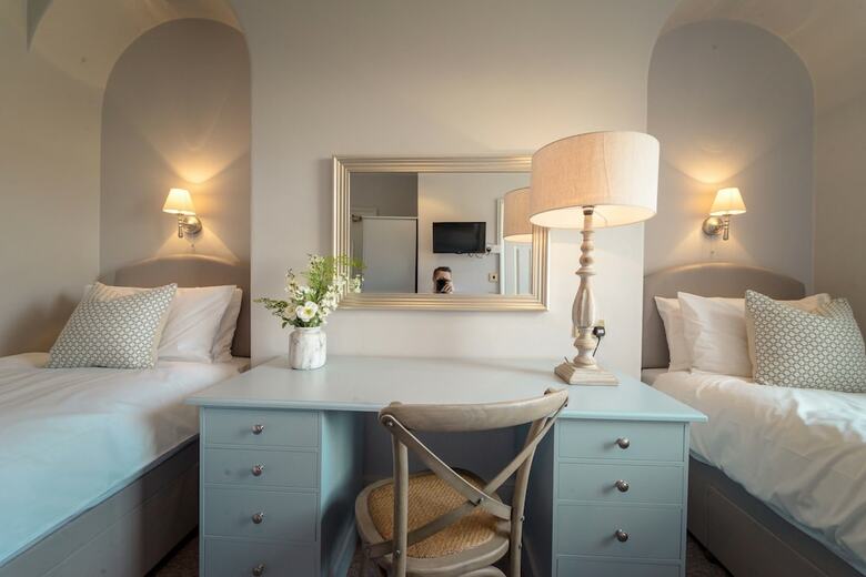 Hotel Anabelle's Guest House