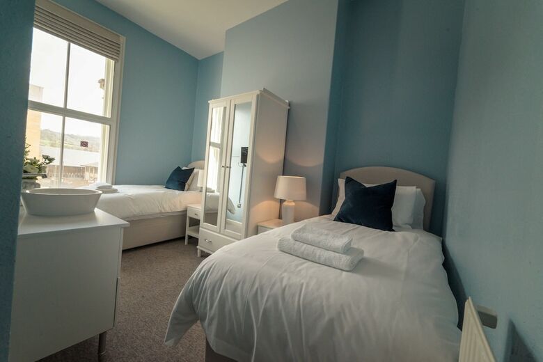 Hotel Anabelle's Guest House