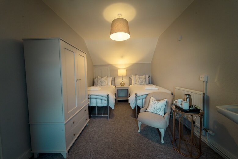 Hotel Anabelle's Guest House
