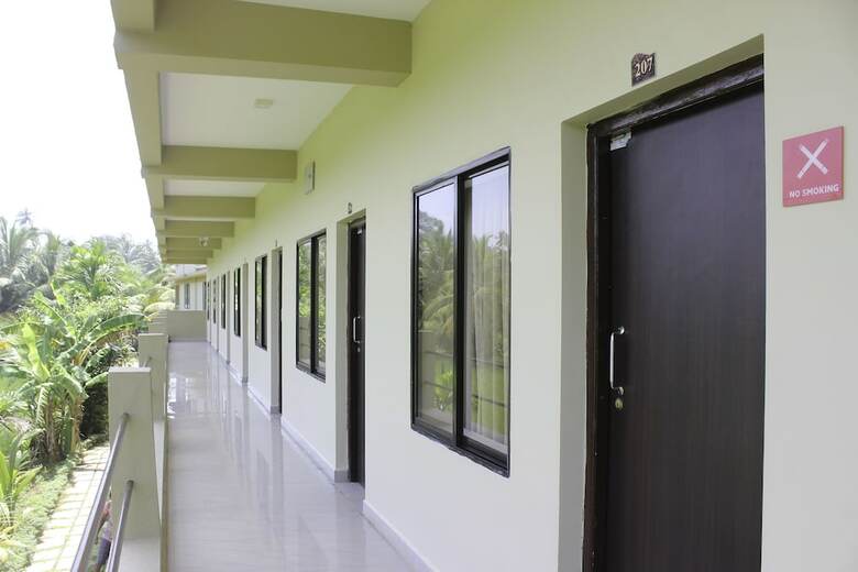 Hotel Oyo 9618 Home 2 Bhk Vasco South Goa