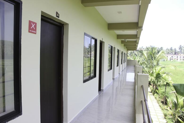 Hotel Oyo 9618 Home 2 Bhk Vasco South Goa