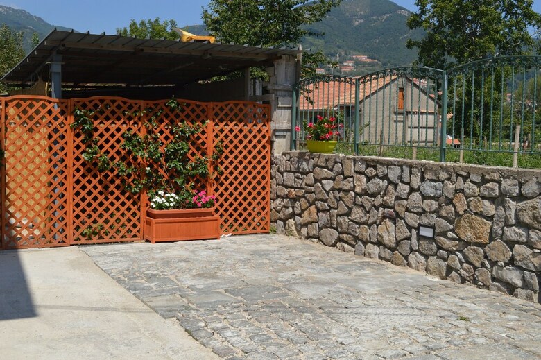 Apartamento Casa Dei Fiori