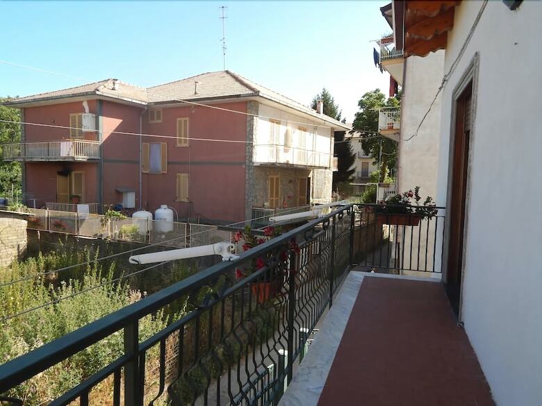 Apartamento Casa Dei Fiori