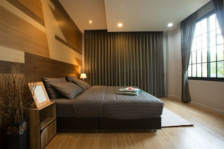 Hostal Pama House Boutique Hostel