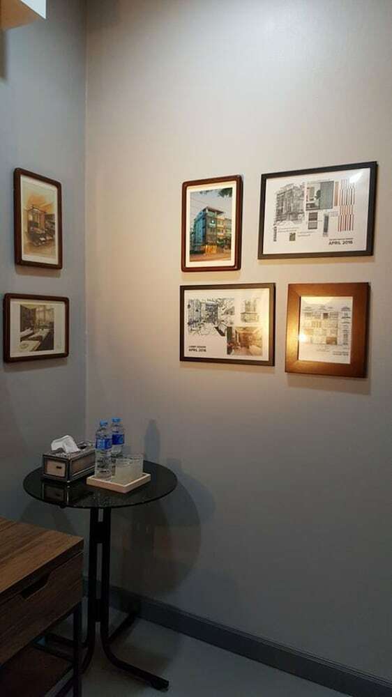 Hostal Pama House Boutique Hostel
