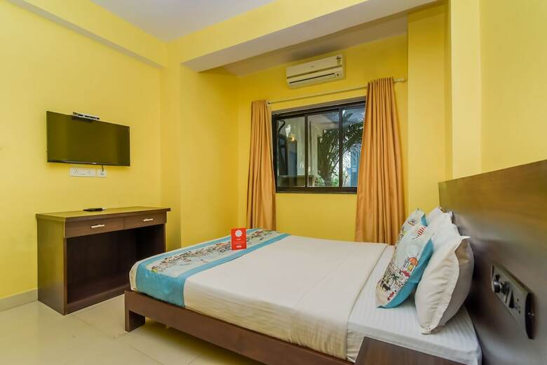 Hotel Oyo 4195 Clausil Inn