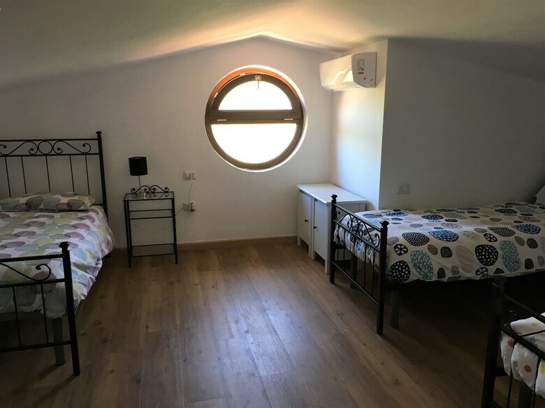 Bed & Breakfast Villa Anastasia