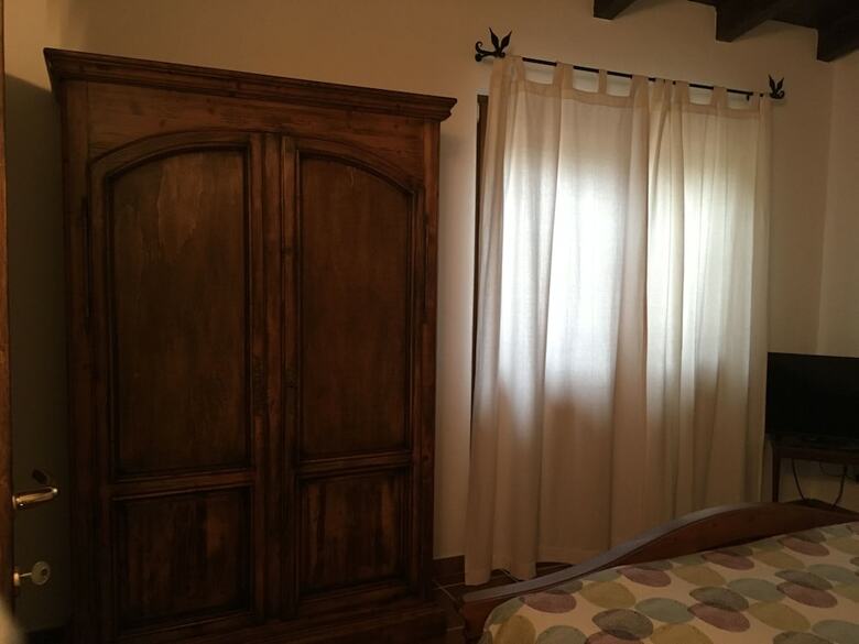 Bed & Breakfast Villa Anastasia
