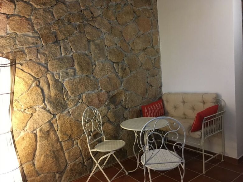Bed & Breakfast Villa Anastasia