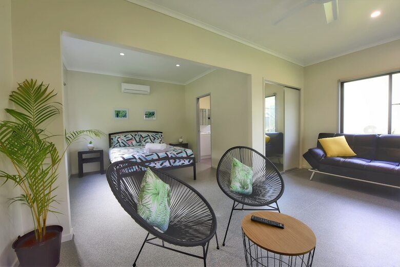 Hotel Daintree Peaks Eco Stays