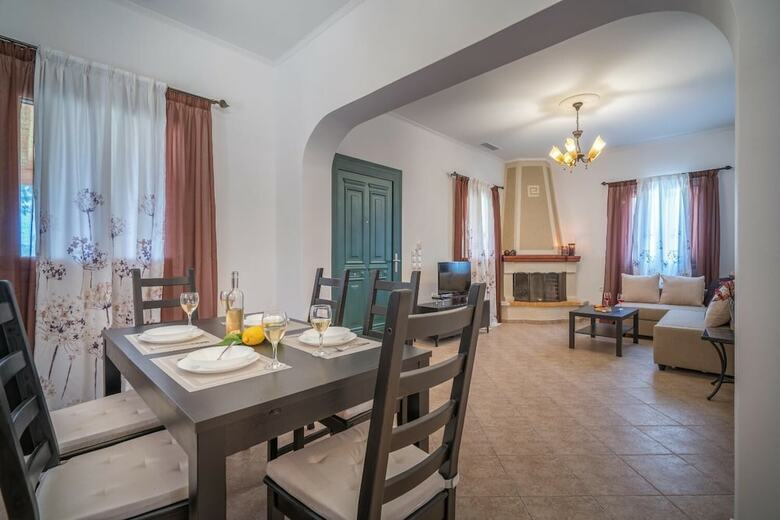 Villa Aelia