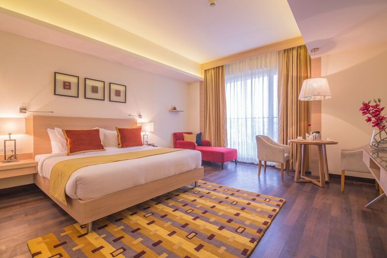 Amritara The Zion Hotel
