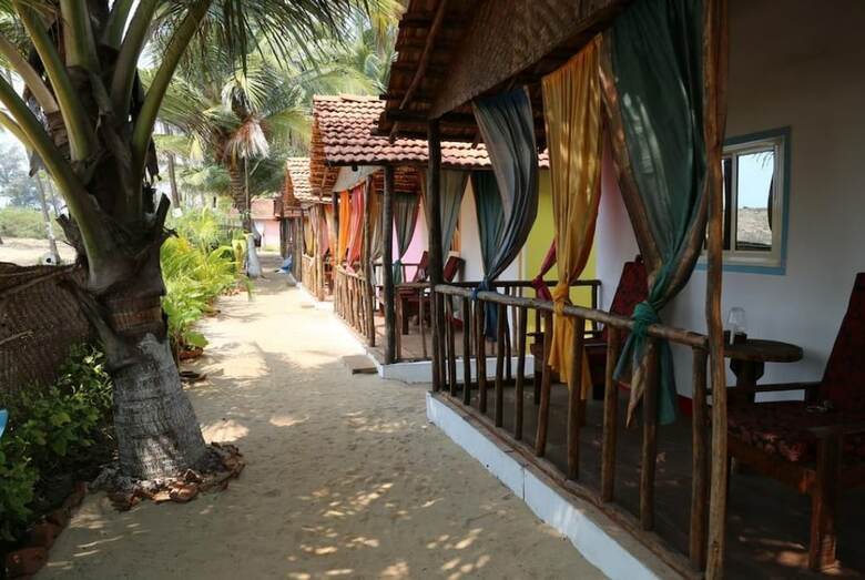 Apartamento Go-ym Resort
