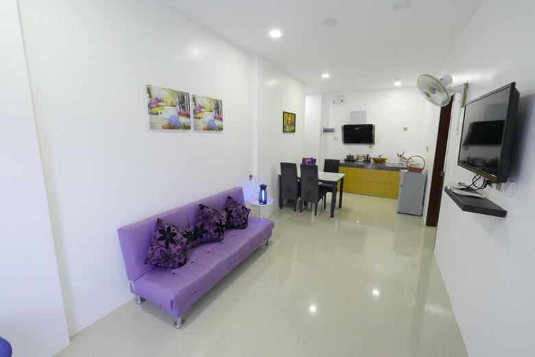 Hotel Mirage Suites De Boracay