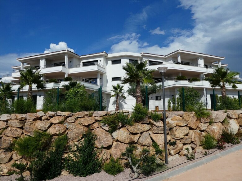 Residencia Les Jardins Du Fort