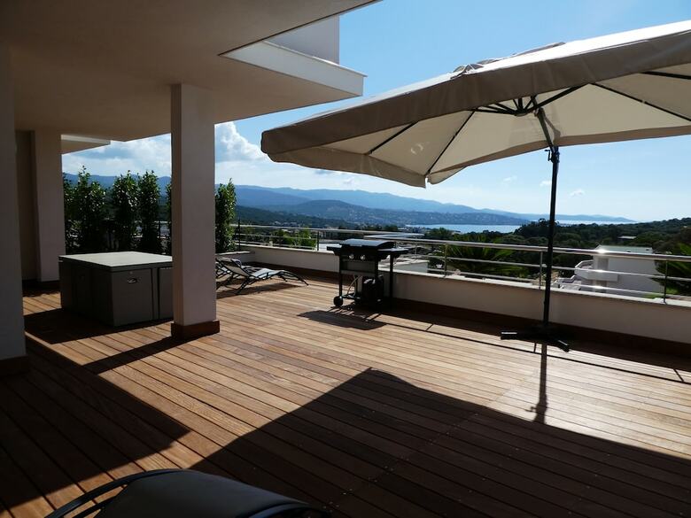 Residencia Les Jardins Du Fort