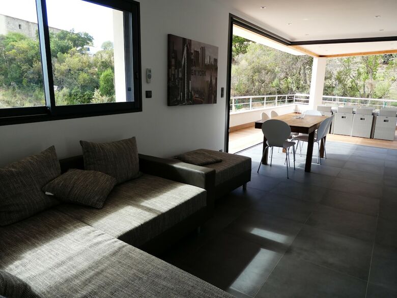 Residencia Les Jardins Du Fort