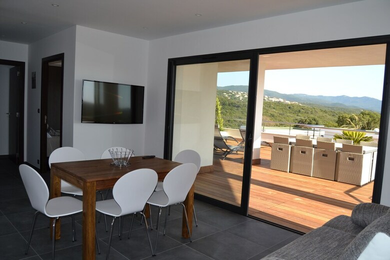 Residencia Les Jardins Du Fort