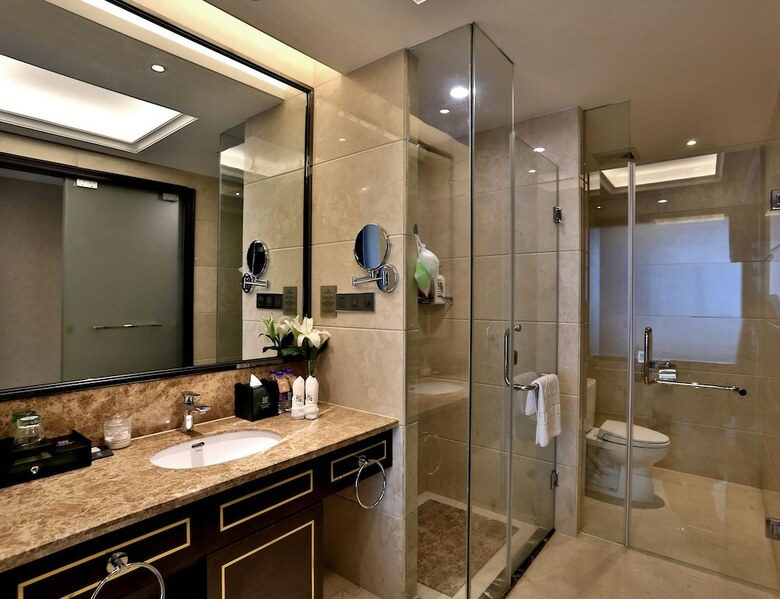 Zhonglian Kaixin Hotel