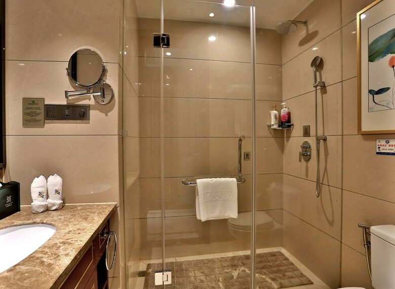 Zhonglian Kaixin Hotel