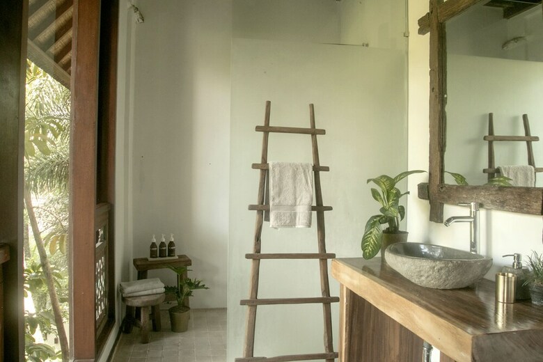 Hotel Soulshine Bali